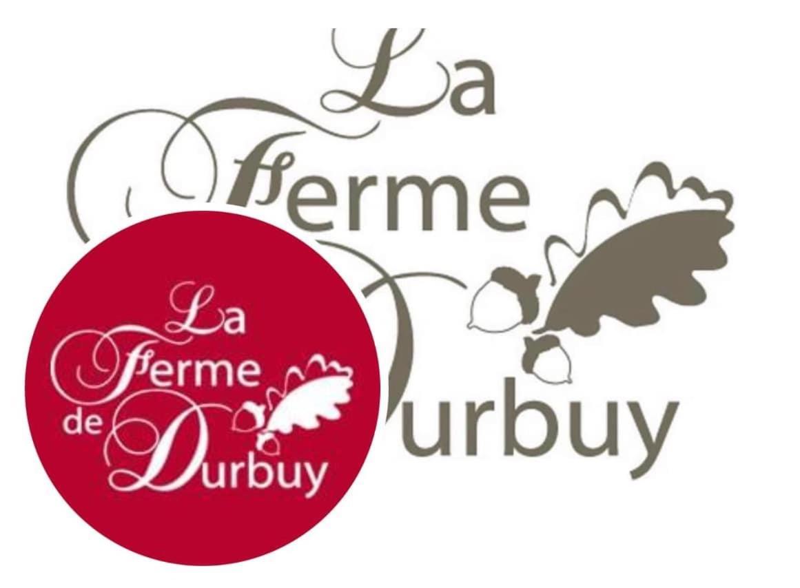 فيلا La Ferme De دربي المظهر الخارجي الصورة